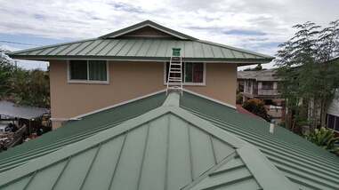 hilo roof example
